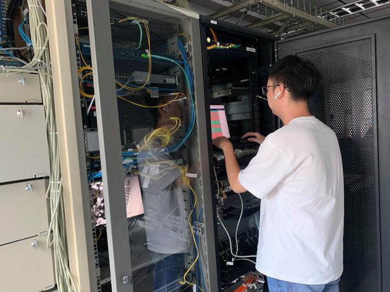 合肥网站建设选购指南：打造企业数字化名片