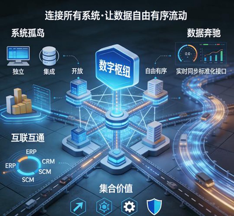 小程序开发：让企业营销插上腾飞的翅膀